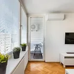 Zelazna Sky Nest Apartment